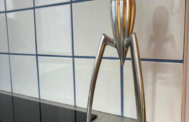 Orange & Art - Foto 10