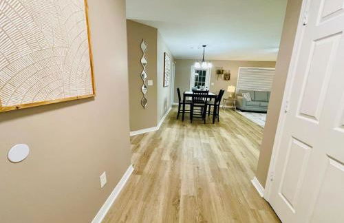 Eastgate 10A beautiful townhouse - Foto 23