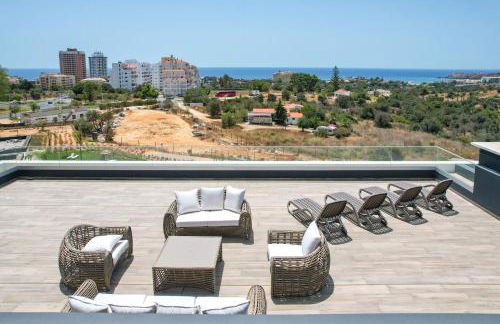 Luxury apartments with stunning sea views - Foto 58