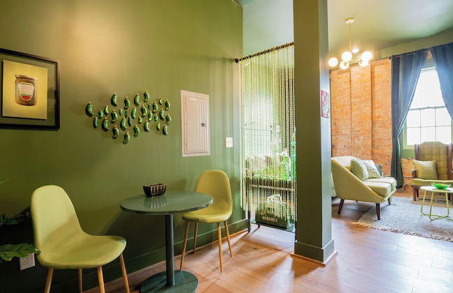 Pickle Factory Hotel - Foto 60