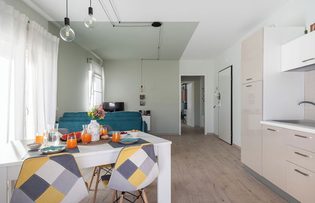 Volturno3 Suites & more - Foto 24