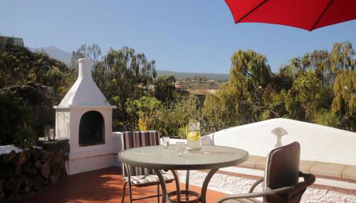 Pajar - Finca Tabaiba By TOR - Foto 2