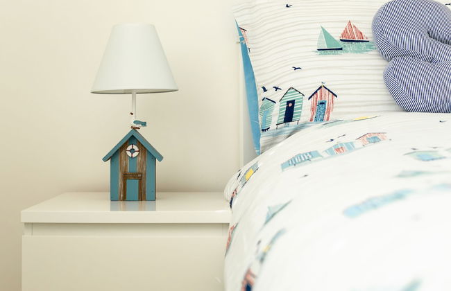 Wee Jules By The Sea - Foto 4