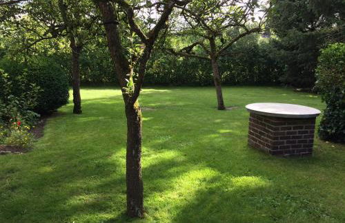 Urlaub im Friesenhaus - Foto 7