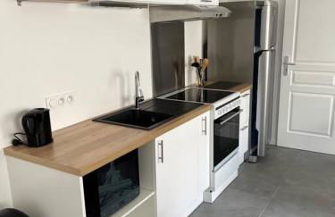 Appartement neuf avec patio - Photo 9