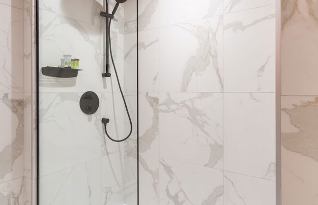 Les Lofts Dorchester - By Les Lofts Vieux-Quebec - Foto 75