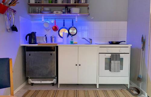 Hinterhaus Apartment No3 - Photo 11