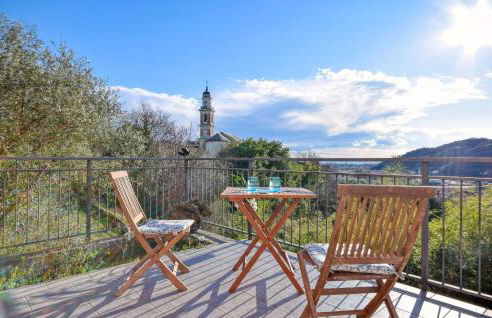 Nice Home In San Salvatore With Wifi - Foto 9