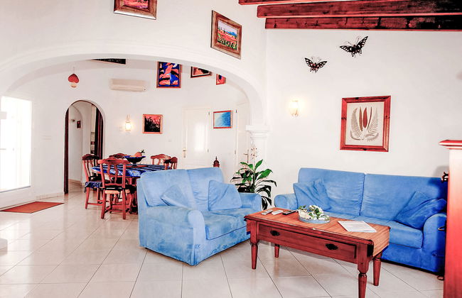 Villa Ma-Nita - Foto 7