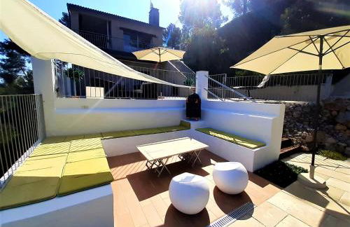 Villa Mur - Espectacular villa cerca de Sitges y BCN - Photo 9