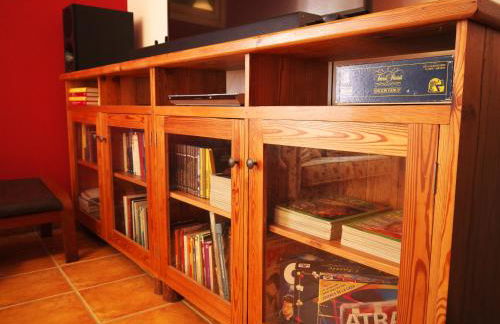 Casa da Linda - Faro Vilán - Costa da Morte - Camariñas - Foto 39