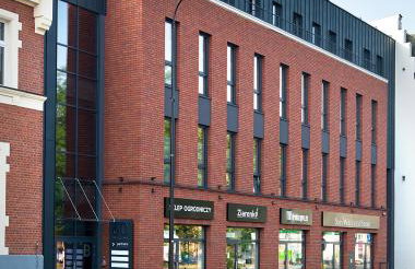 Apartamenty Dworcowa 60 - Foto 4