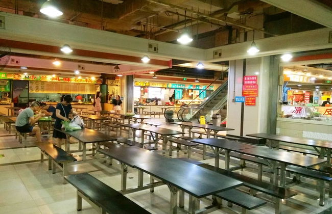 Dalian Xiuzhu Building Apartment - Foto 51