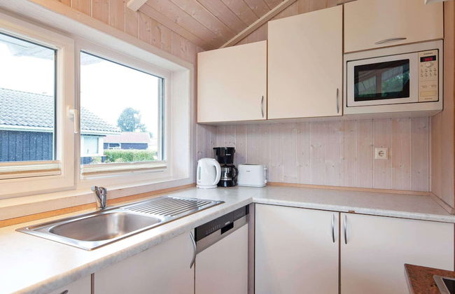 Holiday Home in Groemitz - Foto 14