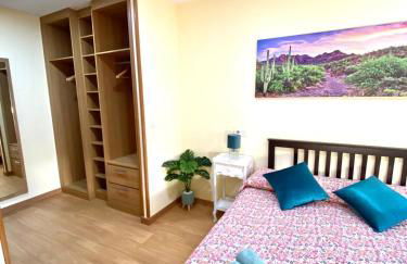 ARENAL HOME, PARKING GRATIS - Foto 35