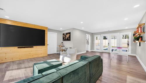 Luxe Resort Home - Pool, Hot Tub and Golf - Foto 5