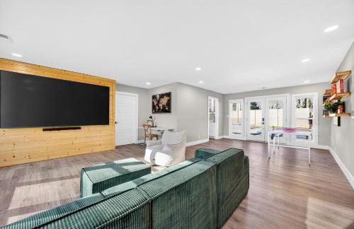 Luxe Resort Home - Pool, Hot Tub and Golf - Foto 5