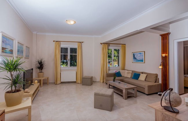 Katerina Residence - Beachfront Plaz Eot - Foto 5