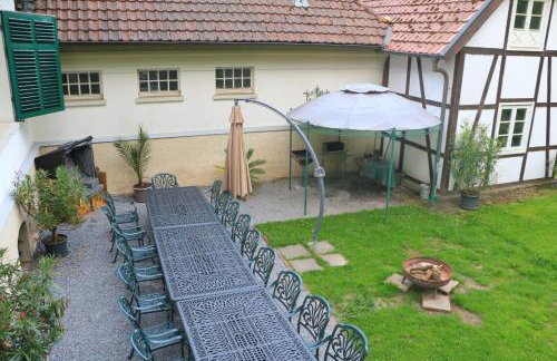 Gutshaus Wilhelmsruh - Foto 3