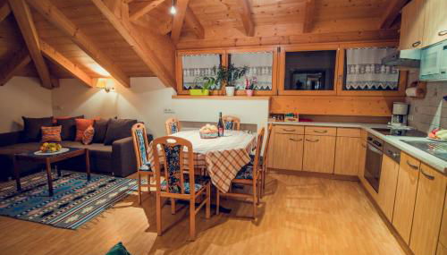 Appartements Tlusel - Foto 4