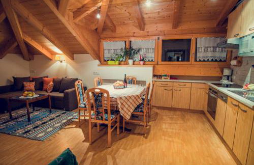 Appartements Tlusel - Foto 4