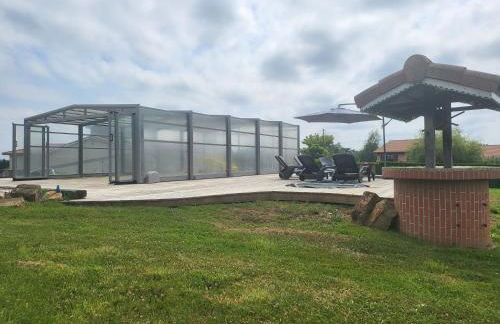 Villa aux portes des Pyrénées - Foto 6