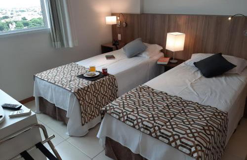 Flat pensado para sua tranquilidade e alegria - Foto 48