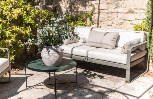 Mas du Vallon - Foto 13