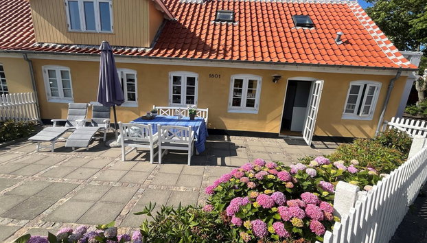 "Juhana" - 150m from the sea - Foto 2, Terrace