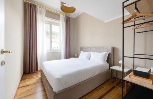 Heart Milan Apartments - San Sepolcro Duomo - Photo 130