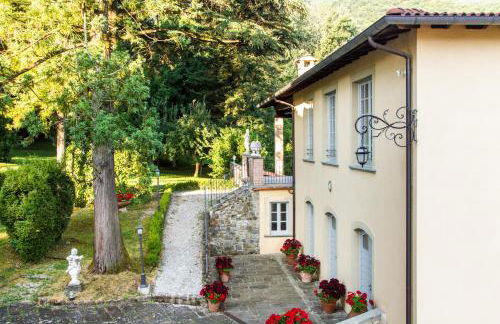 VILLA TURRI - Luxury Country & Padel Resort - Foto 17