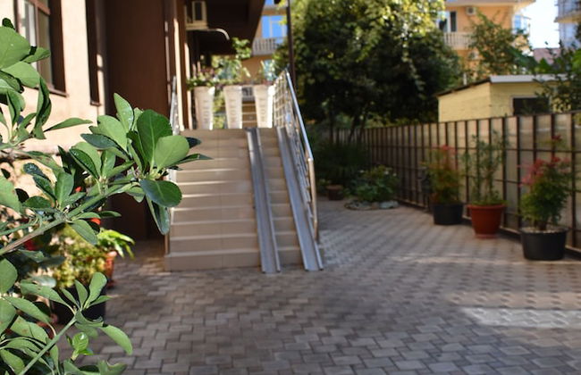 Kvartira u morya 1 - Foto 21