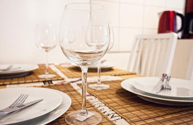 Apartment Hundertwasser - Foto 3