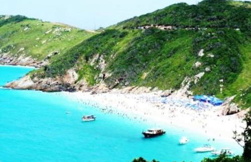 Caribe Brasileiro a 2 passos da areia - Photo 46