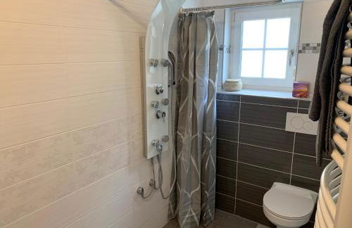 Ferienwohnung Dr. Eisenbart - Foto 19