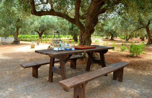 Villa Stamatis - Foto 43