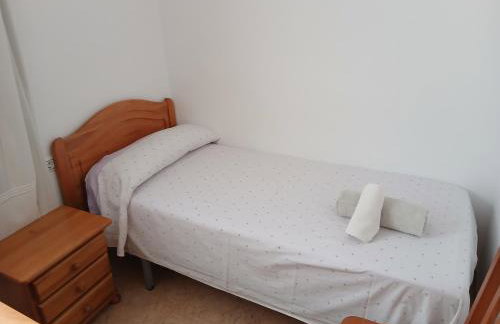 Apartamentos Rovi-Céntrico - Foto 7