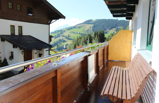 Chalet in Maria Alm Near Ski Slopes - Foto 21