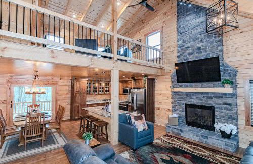 Woodside Retreat - Foto 10