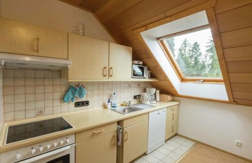 Apartment in Bad Grund Near Harz Park - Foto 22