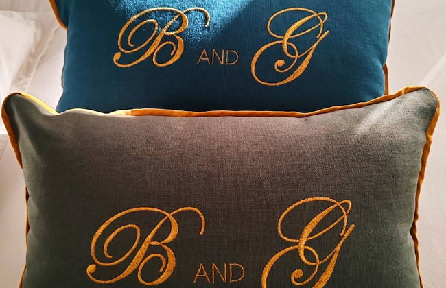 B and G Boutique apt.-heart of Milano- Design District - Foto 65