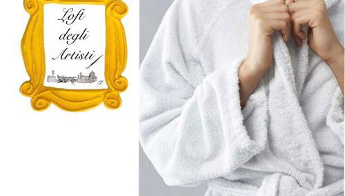 Exclusive Loft degli Artisti - Foto 4, towels