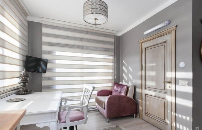 Galatolia Suites - Foto 57