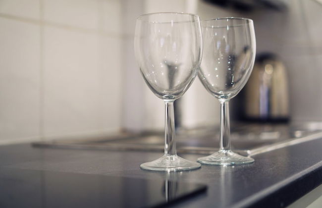 Onsite Cosy Practical Studio - in a Quite Area - Foto 15