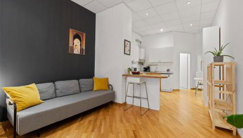 Holiday 33 Apartment J Prenzlauerberg - Foto 4