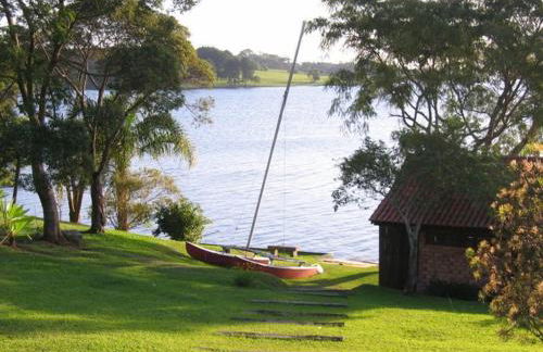 Laggus Residencial Náutico - Photo 70