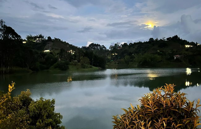 CASA EVE HOTEL - Photo 53