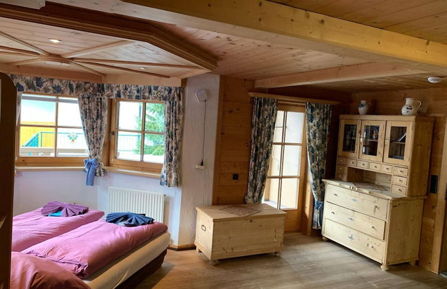 Landhaus Erlzette - Foto 14