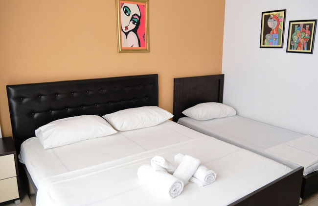 Kondo Stays - Melon Apartments - Foto 15