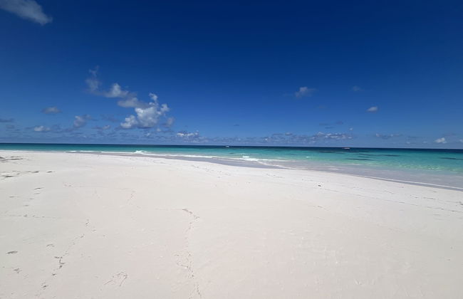 The Beach Bungalow - One 1 Bedroom Home - Foto 27